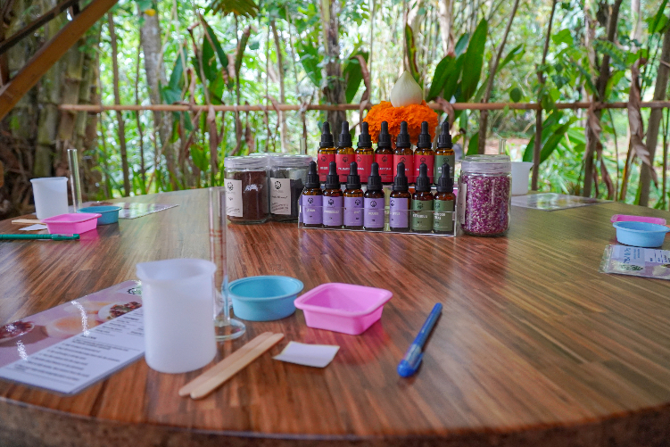 Utama Spice Satukan Komunitas Lewat Acara &ldquo;Reconnect with Nature&rdquo;