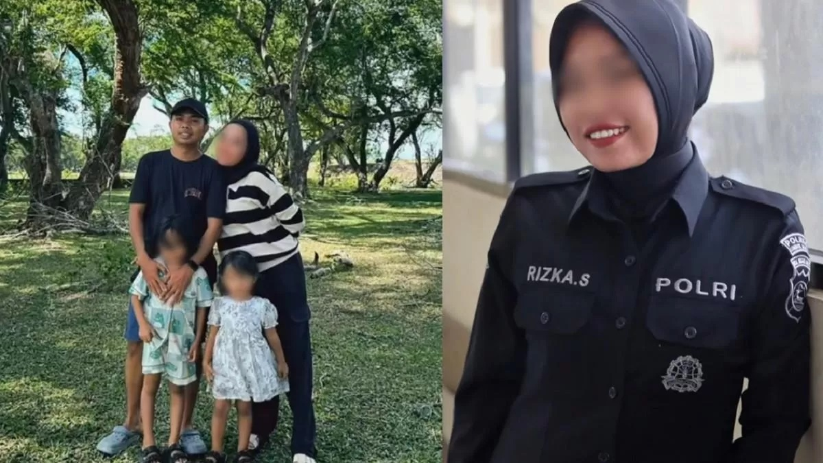 Dugaan Motif Orang Ketiga Muncul dalam Kasus Kematian Brigadir Esco