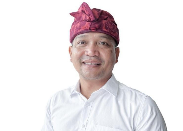 I Nengah Yasa Adi Susanto