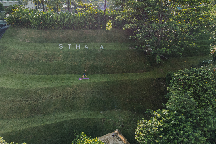 Sthala Ubud Hadirkan &ldquo;Satu Destinasi, Tujuh Perjalanan Kuliner