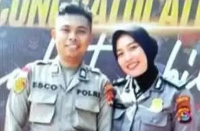 Istri Brigadir Esco Diduga Dijerat Pasal Pembunuhan Berencana dalam kematian Brigadir Esco Fasca Rely