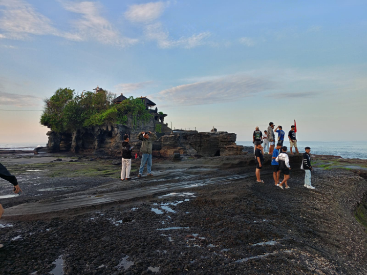 DTW Tanah Lot siap menyambut 650 Delegasi IATP Conference ke-132