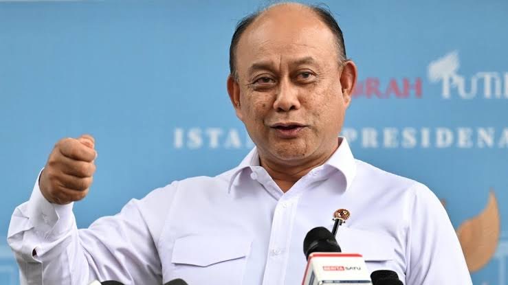 Kepala BGN Dadan Hindayana ramai disorot usai banyaknya kasus keracunan dalam program MBG