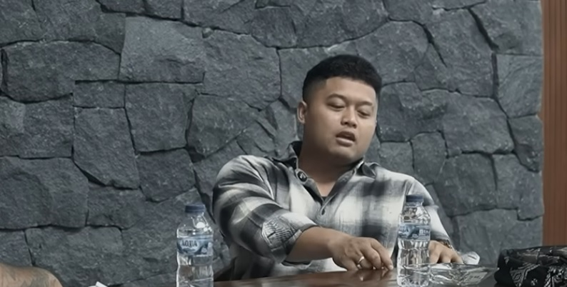 Bimanata buka suara terkait beberapa hal yang membuatnya dihujat netizen