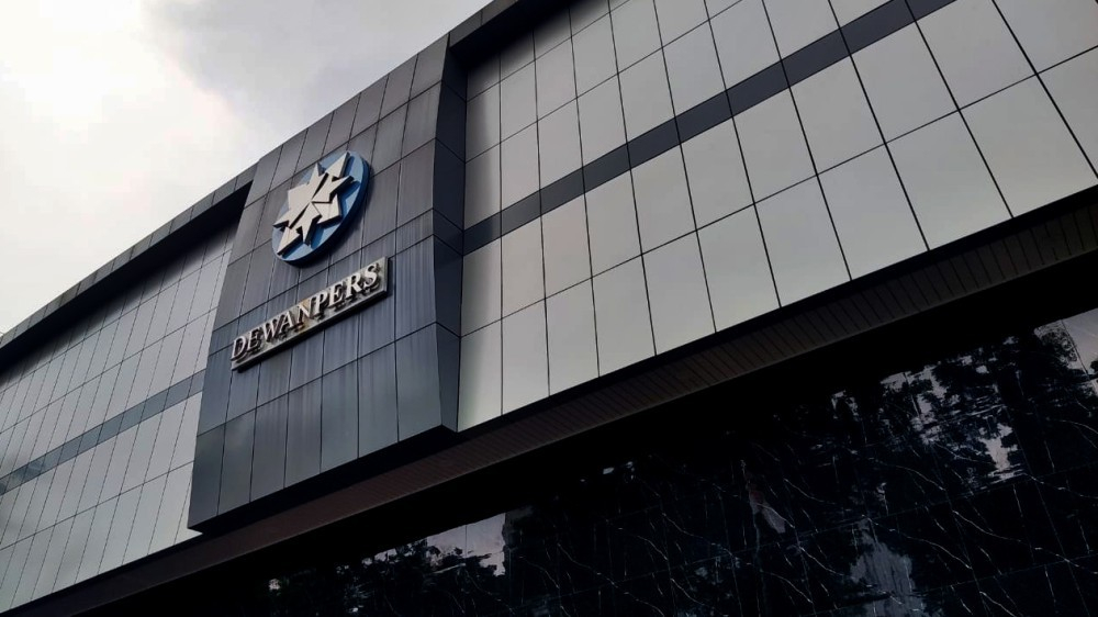 Dewan Pers Tegaskan Pentingnya Kebebasan Pers
