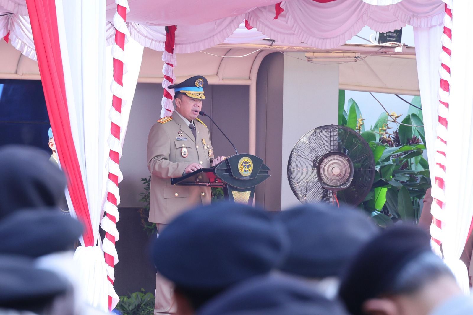 Reforma Agraria Jawab Ketimpangan Penguasaan dan Pemilikan Tanah
