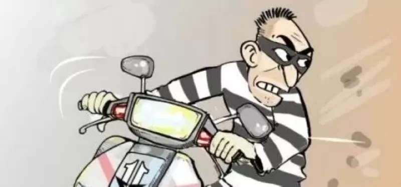 Ilustrasi kejahatan yang dilakukan pria bernama Indra Gunawan