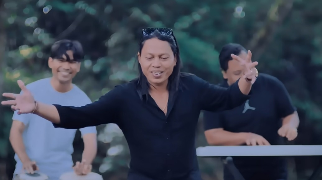 Lirik Janda Tanggung Baru Mekar dari Yan Srikandi