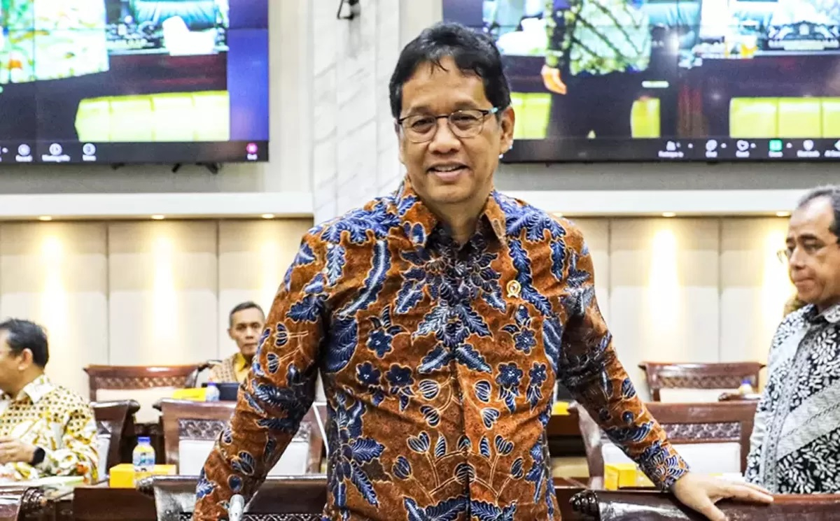 Menkeu Purbaya Sindir Pertamina "Malas-Malasan" Bangun Kilang
