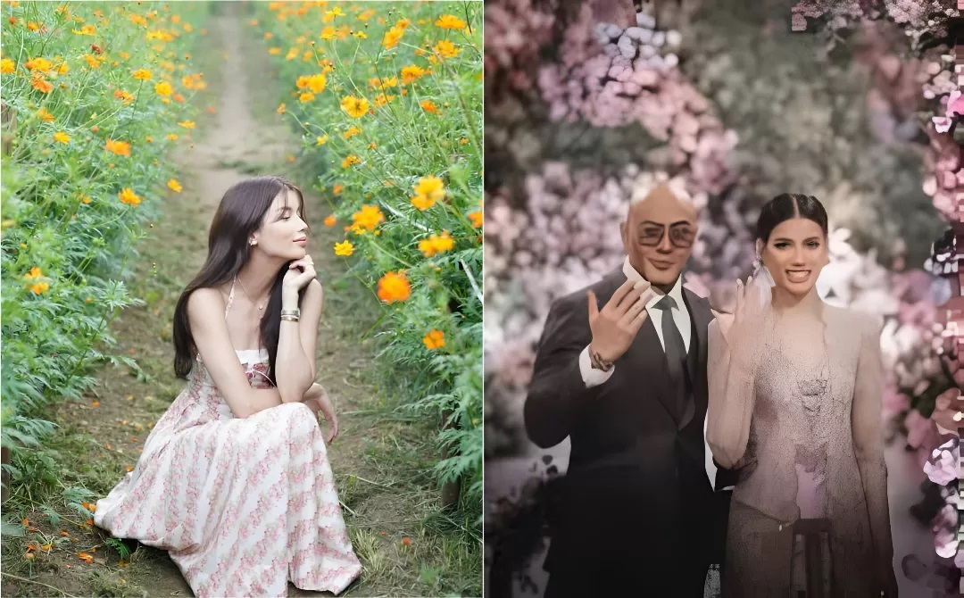 Rumah Tangga Deddy Corbuzier dan Sabrina Chairunnisa Dikabarkan Retak