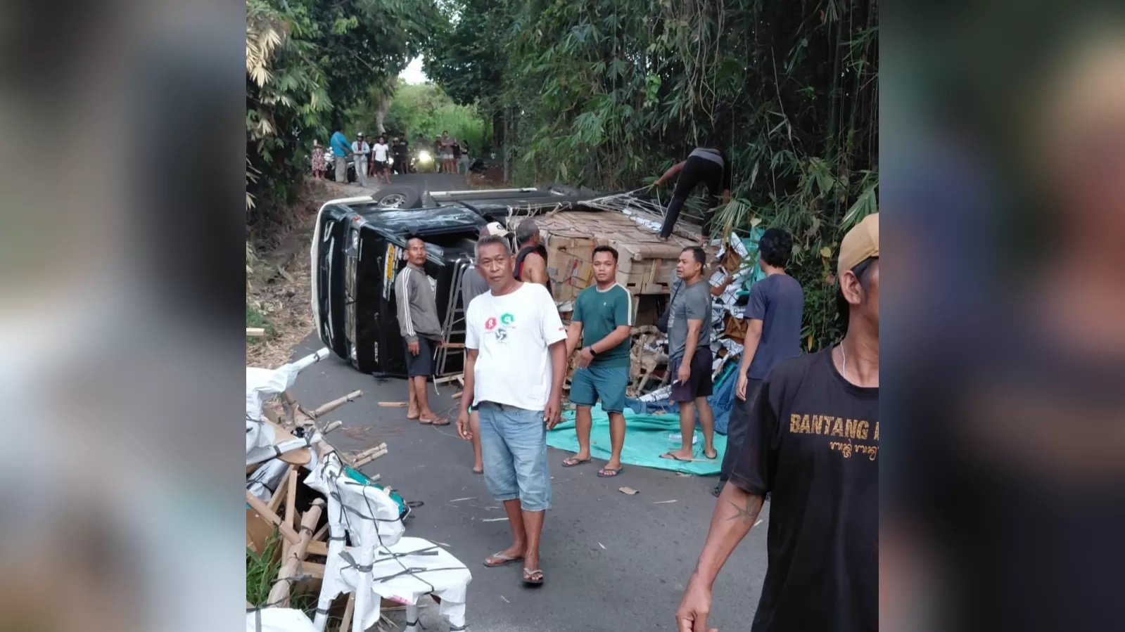 Kronologi Lengkap Kadek Ayu Remaja Buleleng yang Meninggal Ditimpa Pikap