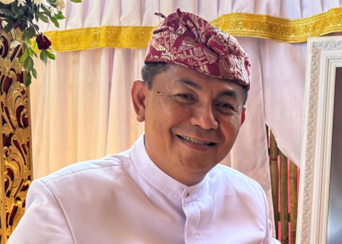 Dewa Made Mahayadnya alias Dewa Jack