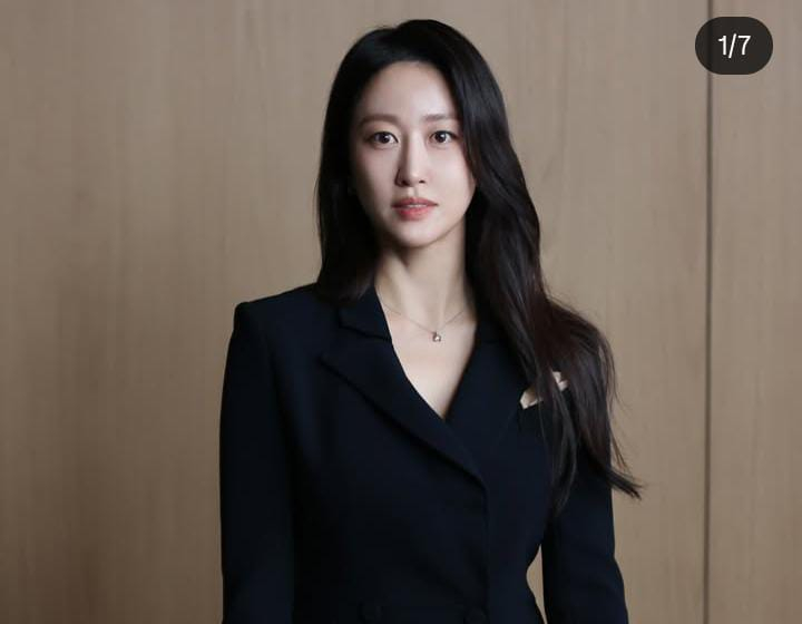 Bintang Drama Korea Jeon Hye Bin alami kemalingan saat liburan di Ubud