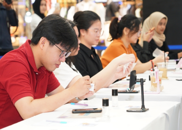 Usung Konsep &ldquo;Better Life, Starts Here&rdquo;, BRI Ajak Warga Surabaya Temukan Hunian dan Kendaraan Impian di Consumer BRI Expo 2025