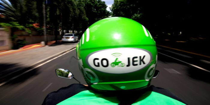 Gojek Bali Salurkan Santunan Penuh untuk Keluarga Mitra Driver Denpasar yang Meninggal Dunia