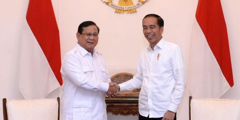 Politikus PDIP menilai Pertemuan Jokowi & Prabowo Terlalu Sering