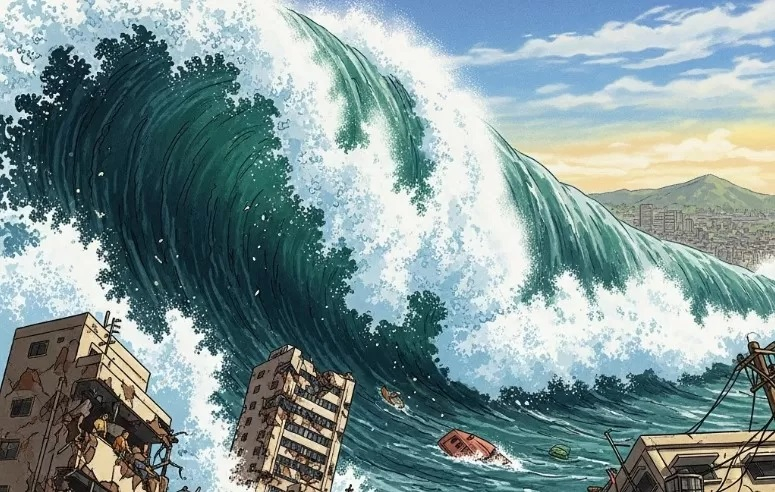 BMKG kembali ingatkan soal ancaman Gempa Megathrust
