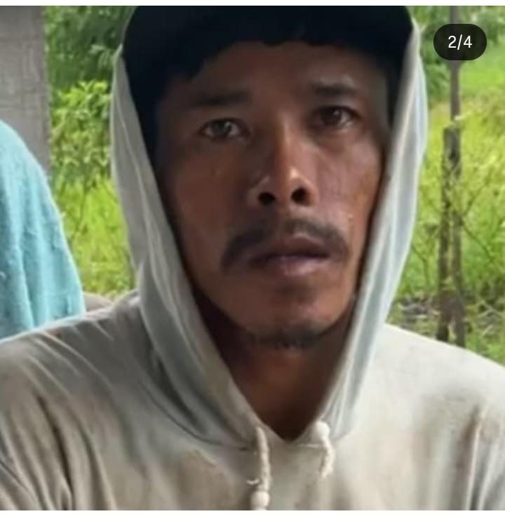 Pemuda di Pejarakan Meninggal Usai Jatuh dari Pohon Saat Cari Pakan Sapi