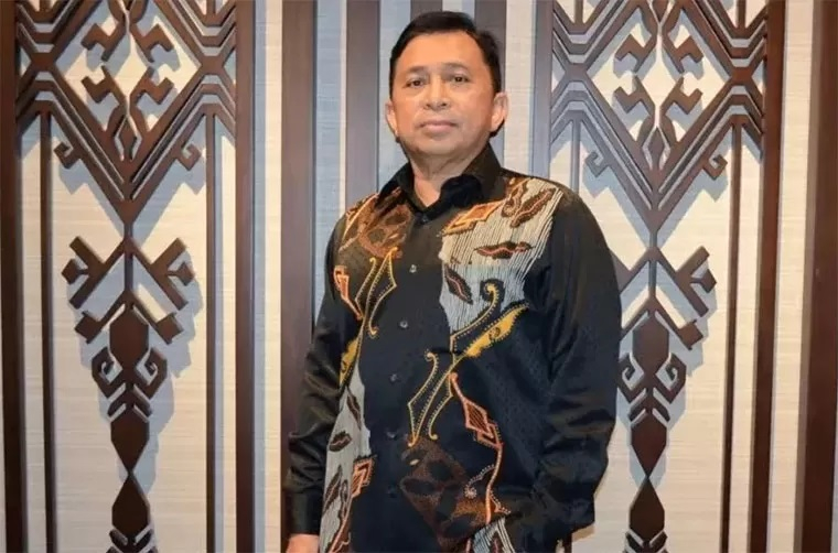 Halim Kalla terseret kasus skandal korupsi PLTU Kalbar