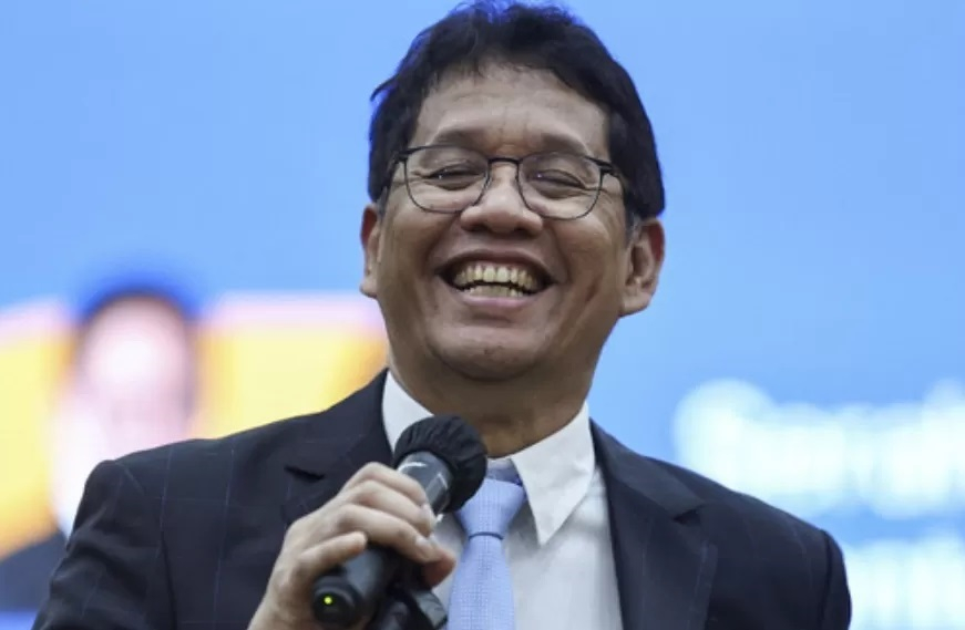 Dirjen Pajak Pecat 26 Pegawai Gegara Terima Uang Haram