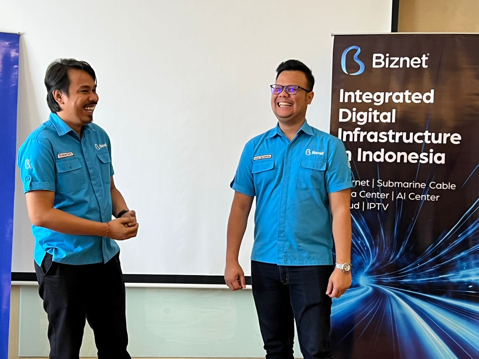 25 Tahun Biznet Menyempurnakan Indonesia melalui Konektivitas