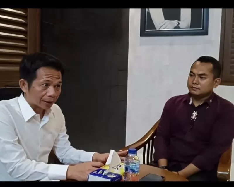 Bupati Purwakarta Tanggapi Skandal Ajudan Selingkuh