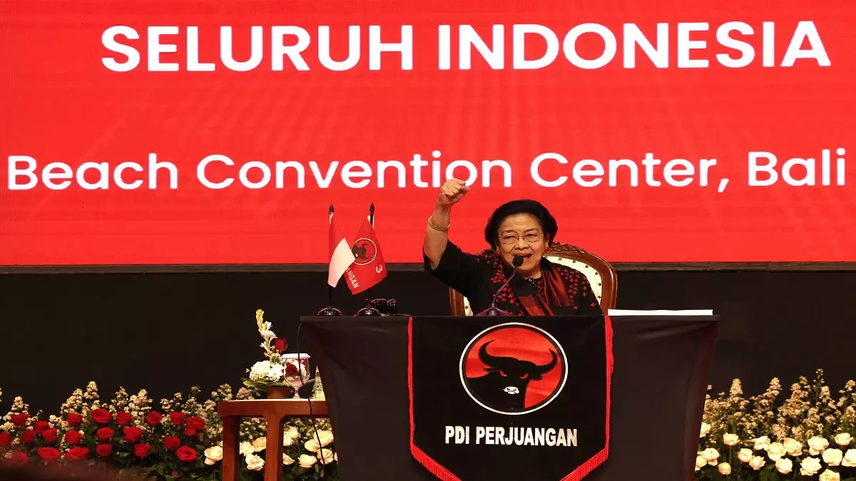 PDIP tolak atlet Israel bertanding di Jakarta