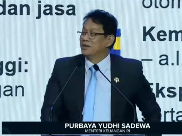 Cerita Purbaya Kerap Buka Tiktok Baca Komen Untuk Ditindaklanjuti