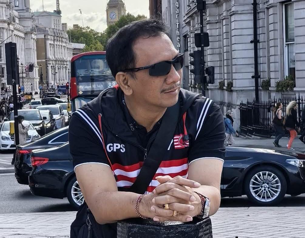 Polemik warisan antara Gede Pasek Suardika dengan kakak kandung