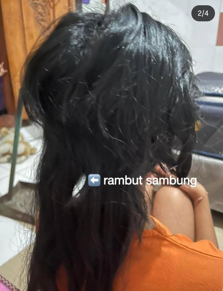 Seorang anak dibawah umur nyaris menjadi korban penculikan dan pelecehan di Lapangan Renon