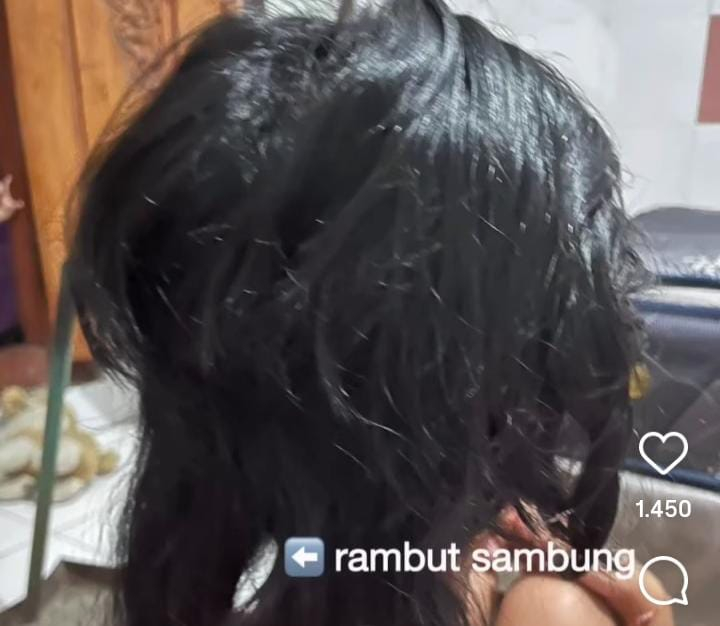 Polresta Denpasar mengungkap bahwa korban dan ibunya akan membuat laporan resmi pada Selasa (14/10/2025)