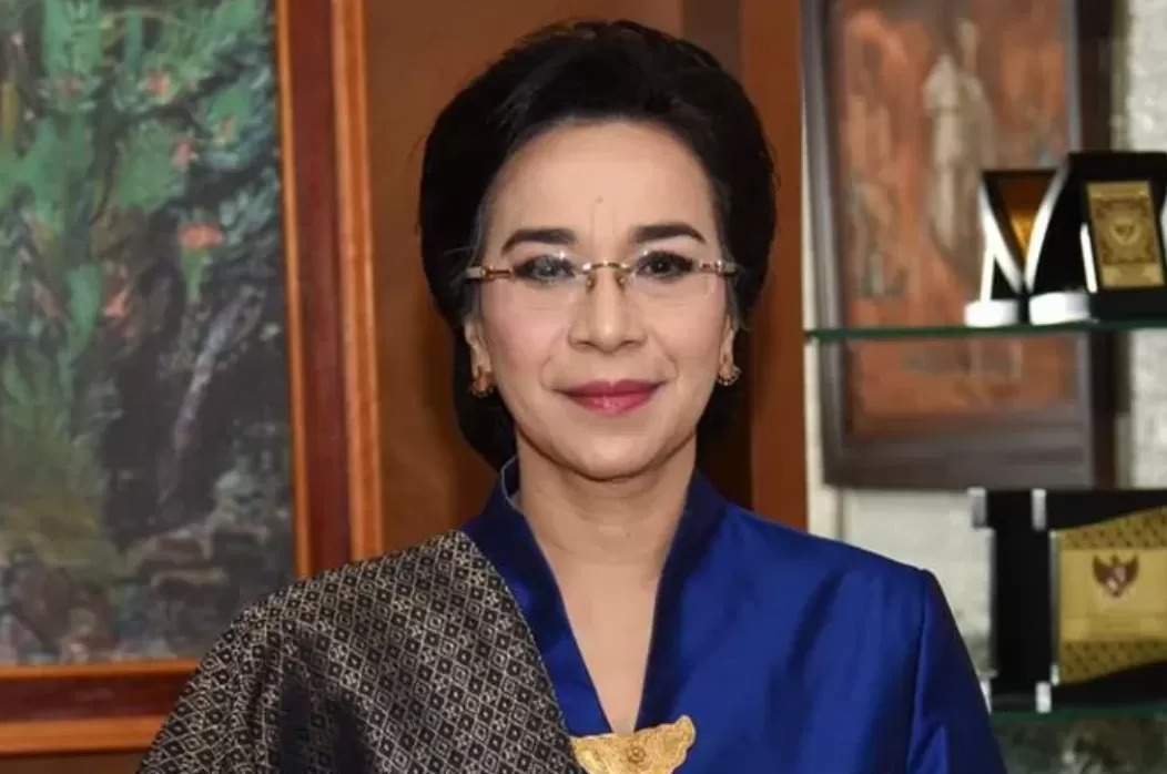 Chatarina Muliana Girsang