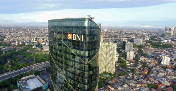 PT Bank Negara Indonesia (Persero) Tbk atau BNI memperkuat peran sektor keuangan dalam mendukung layanan jaminan sosial ketenagakerjaan melalui kerja sama dengan BPJS Ketenagakerjaan.