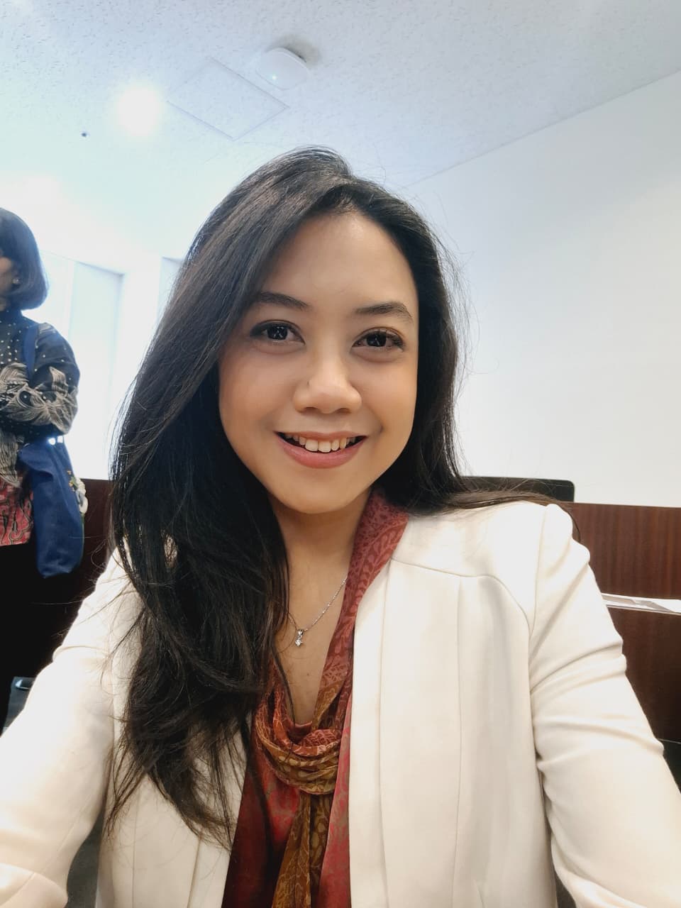 Dr. Ni Luh Putu Indiani, S.E., M.M, Dosen di Fakultas Ekonomi dan Bisnis Universitas Warmadewa, Denpasar
