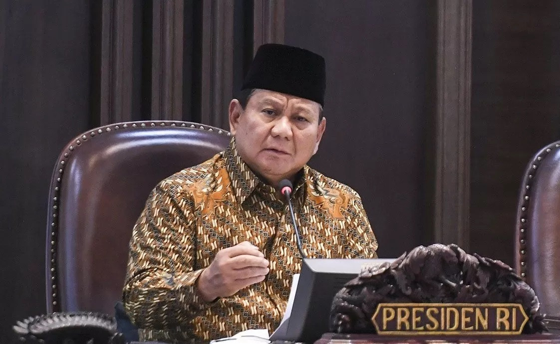 Presiden Prabowo bentuk Ditjen Pondok Pesantren