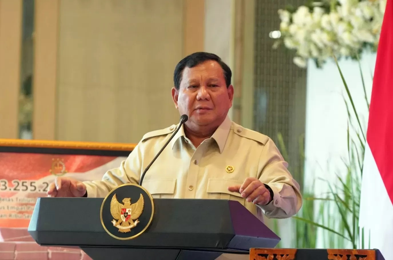 BPJPH Terbitkan 9,8 Juta Sertifikat Halal