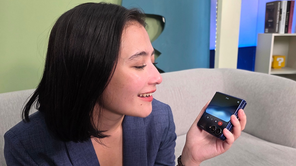 Galaxy Z Fold7&nbsp;dan Galaxy Z Flip7&nbsp;semakin menghidupkan pasar HP lipat dengan inovasi desain dan fitur AI yang revolusioner