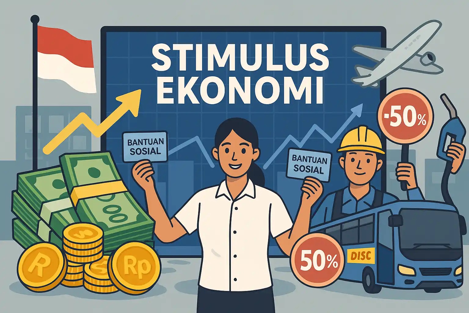 Ilustrasi