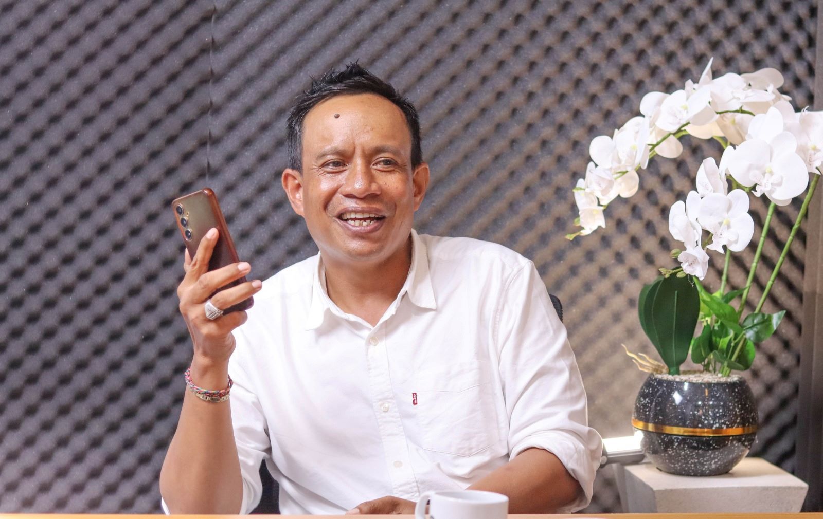 Bayu Nirwana