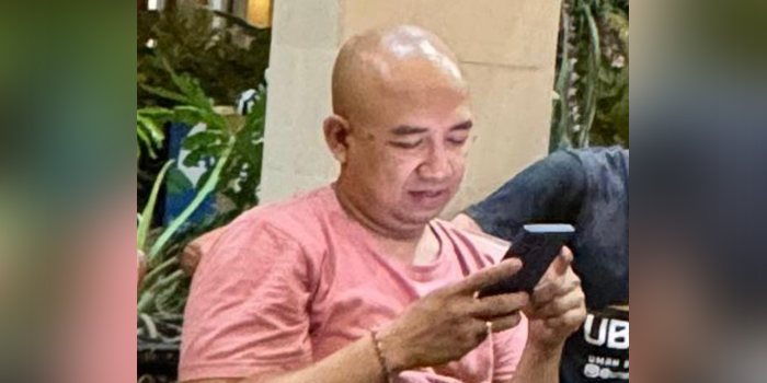 Polres Gianyar Tetapkan Gede Saras Jadi Tersangka Kasus Dugaan Penggelapan Dana Konsumen Perusahaan Property Ternama