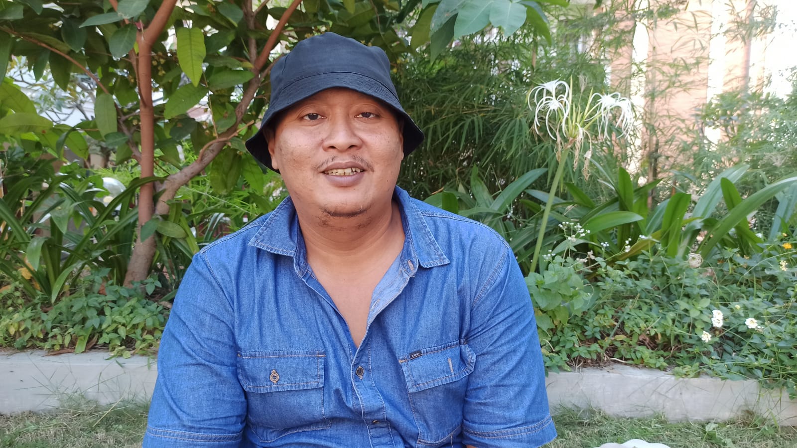 Akademisi Hukum Adat Institut Mpu Kuturan