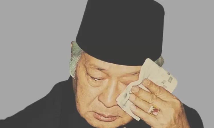Soeharto