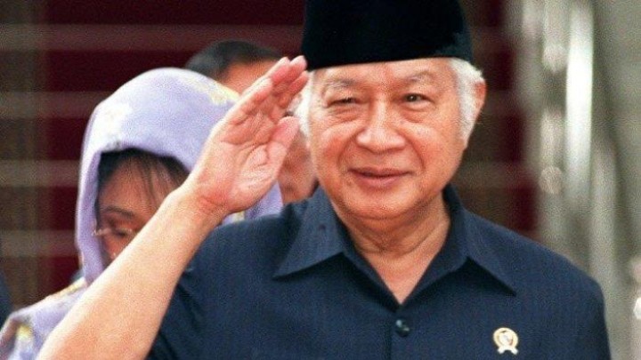 Soeharto