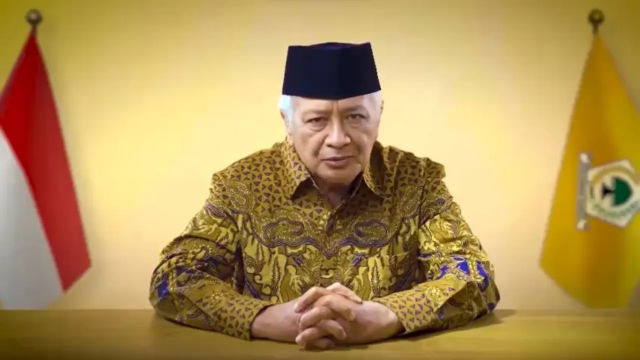 Soeharto