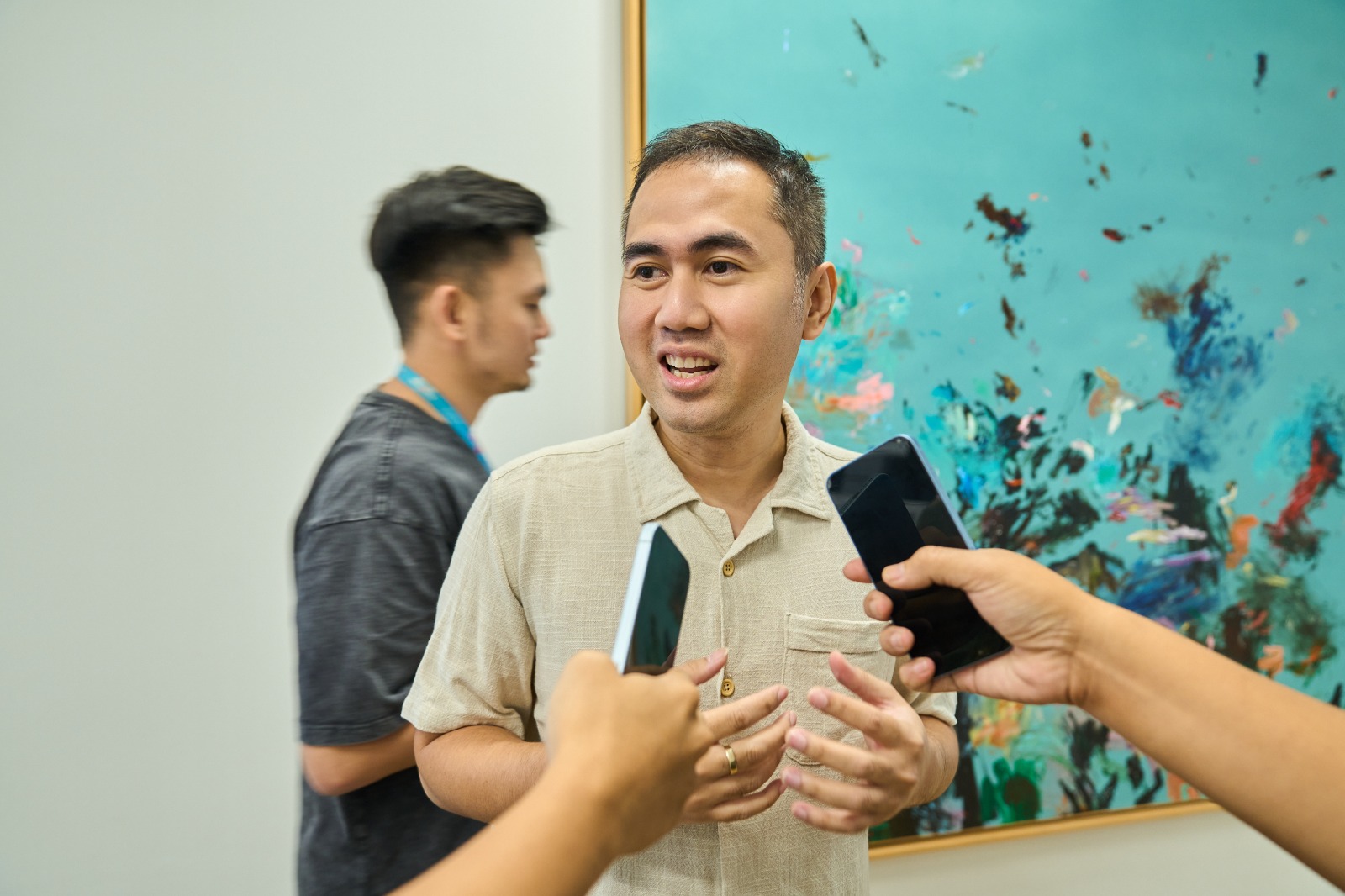 Pintu Year-End Trading Competition Dimulai, Dorong Peningkatan Volume Trading