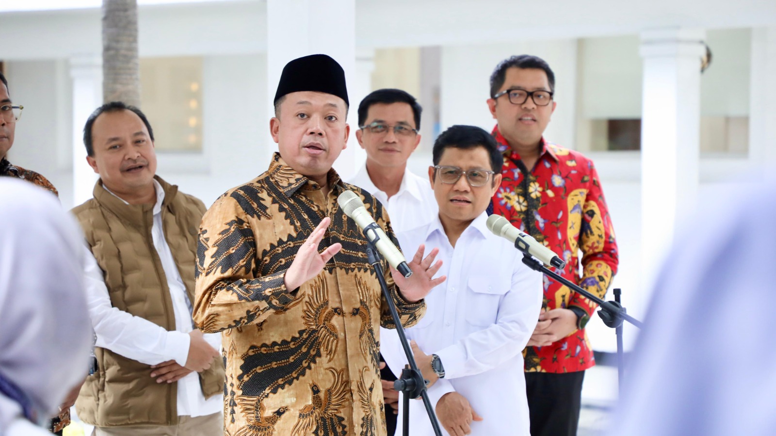 Pemerintah Sepakat Tetapkan TORA untuk Menanggulangi Kemiskinan Ekstrem