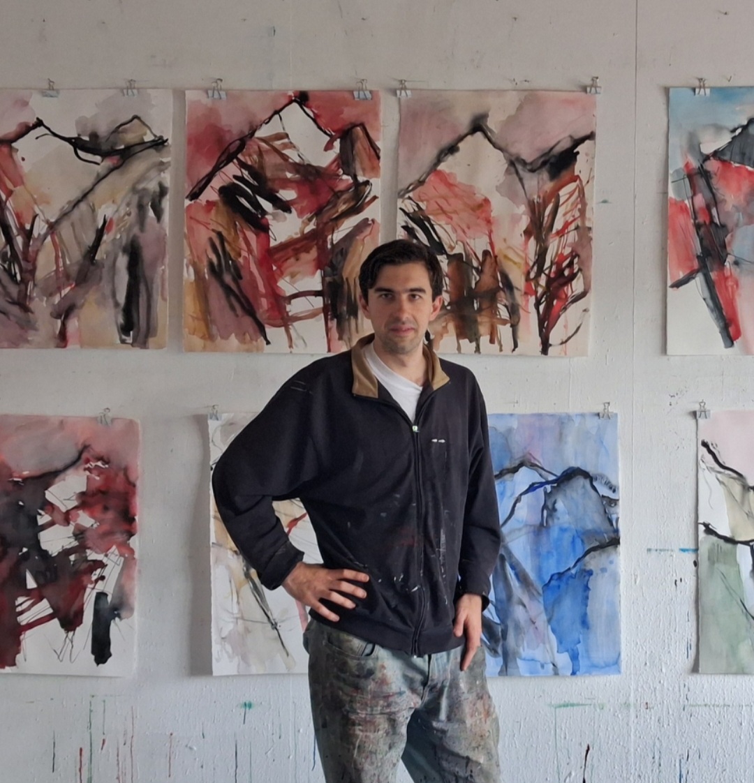Laurence Spicher