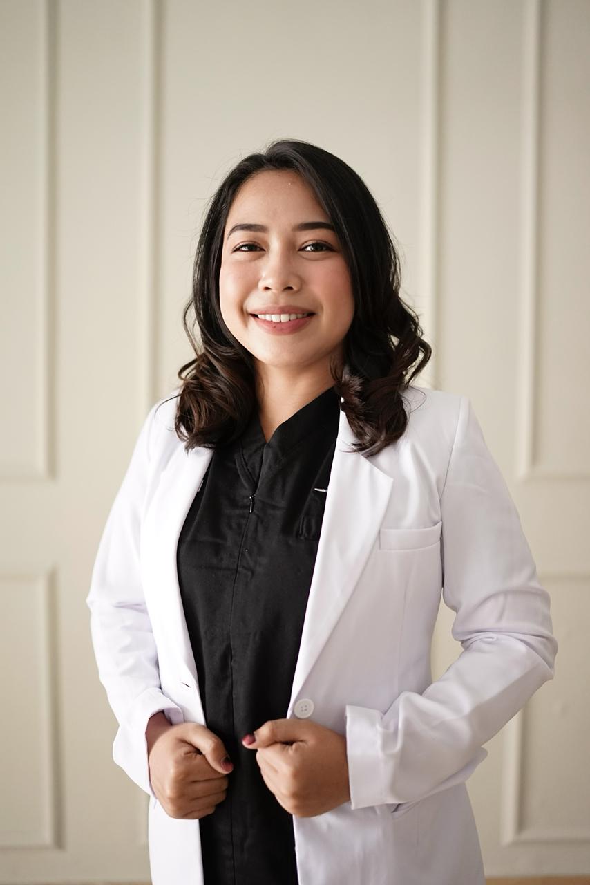 dr. Luh Putu Previyanti Dharma Putri, Sp.JP, FIHA