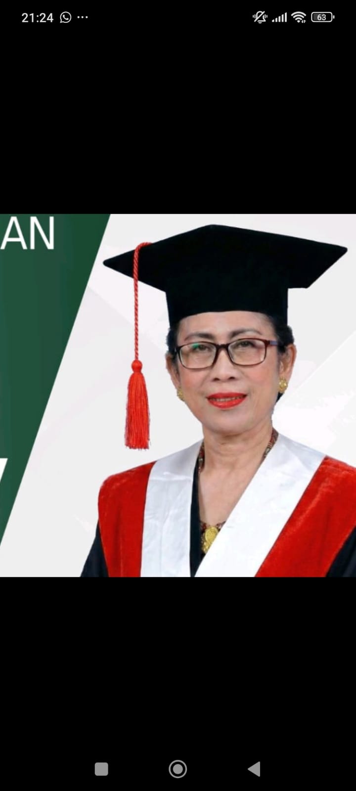 Prof. Dr. Ida Ayu Tary Puspa