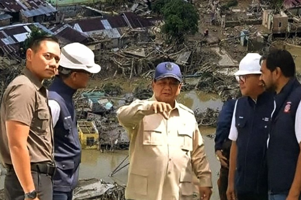 Prabowo Subianto